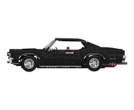 Mould King Klocki konstrukcyjne Klasyczny muscle car GTO 1563 el. - 1551595 - zdjęcie 3